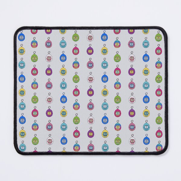Item preview, Tamagotchi designed and sold by lalashellsArt.