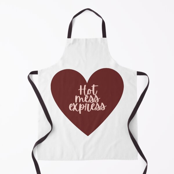 Item preview, Hot mess express designed and sold by PapaMatrix.