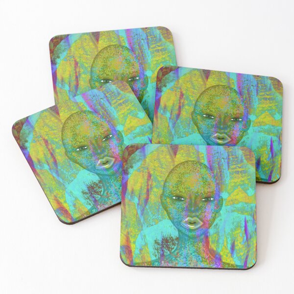 Item preview, Ethereal Awakening designed and sold by Krisadel.