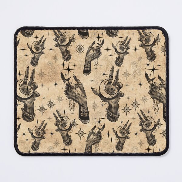 Item preview, Witchy Hands designed and sold by Aleksnocny.