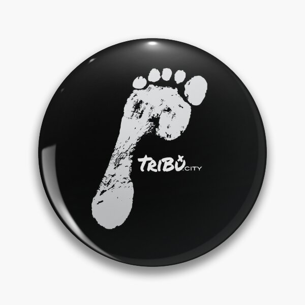 Item preview, TriBu.City FOOTPRINT designed and sold by TriBuCity.