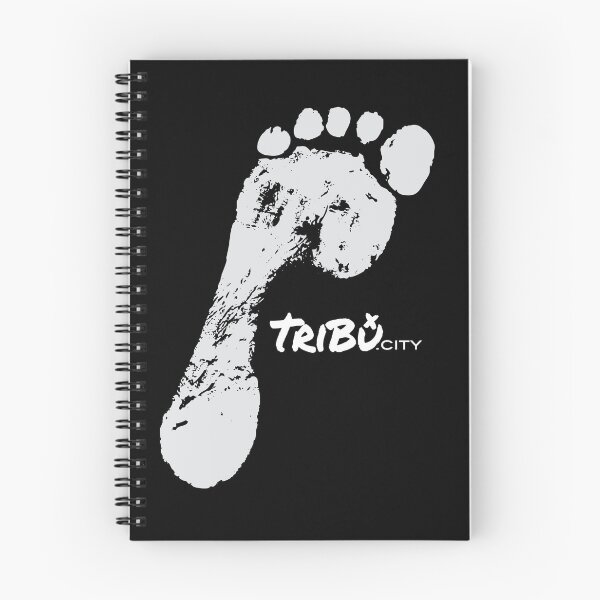 Item preview, TriBu.City FOOTPRINT designed and sold by TriBuCity.