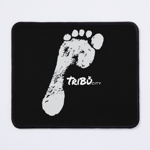 Item preview, TriBu.City FOOTPRINT designed and sold by TriBuCity.