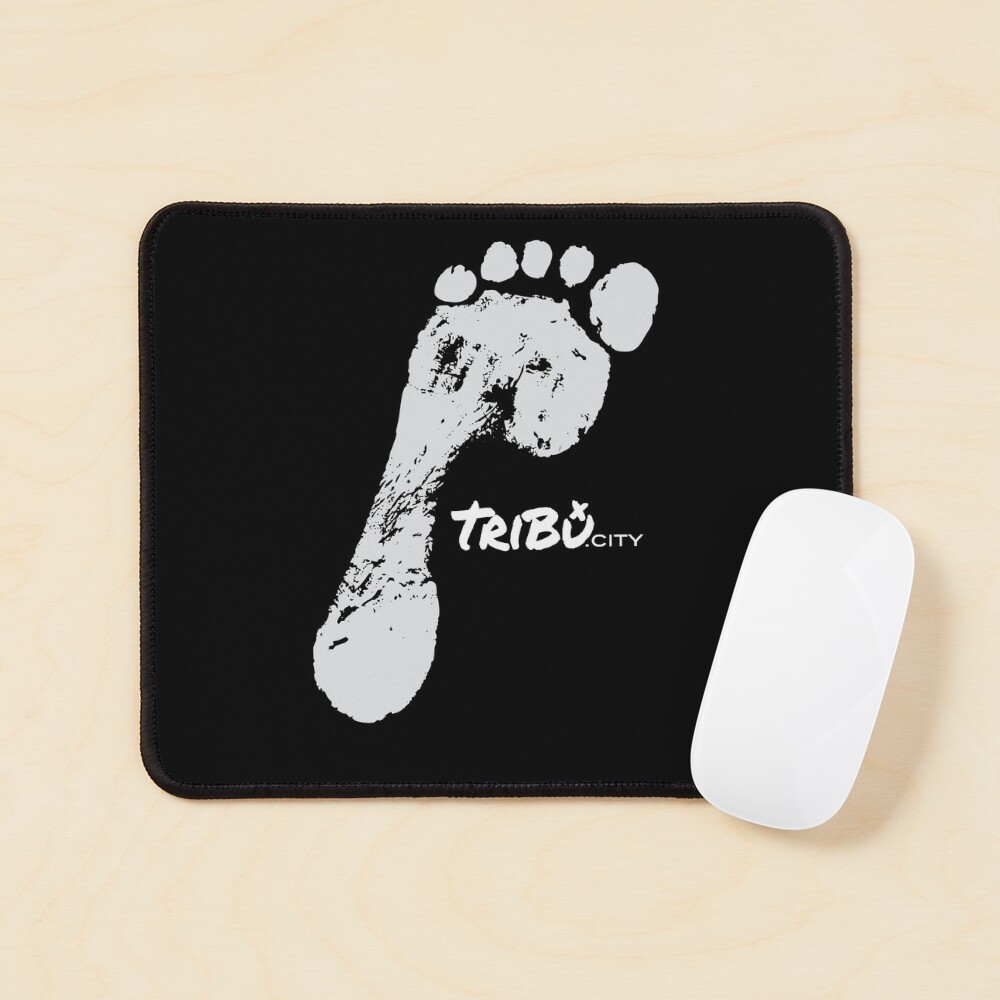 Item preview, Mouse Pad designed and sold by TriBuCity.