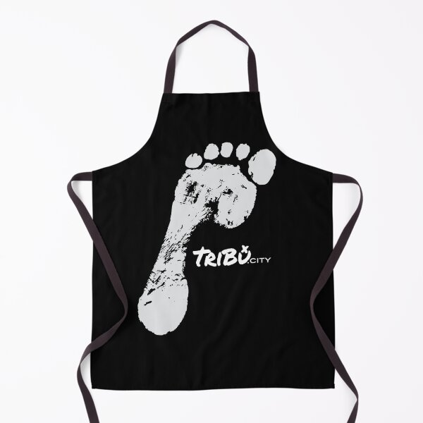 Item preview, TriBu.City FOOTPRINT designed and sold by TriBuCity.