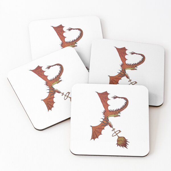 Item preview, Hookfang httyd  designed and sold by NSOO#.