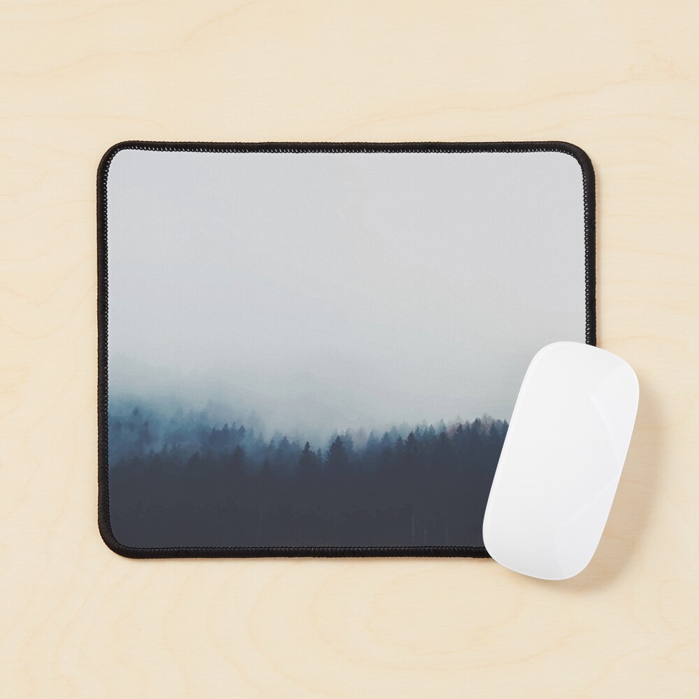 Item preview, Mouse Pad designed and sold by 83oranges.