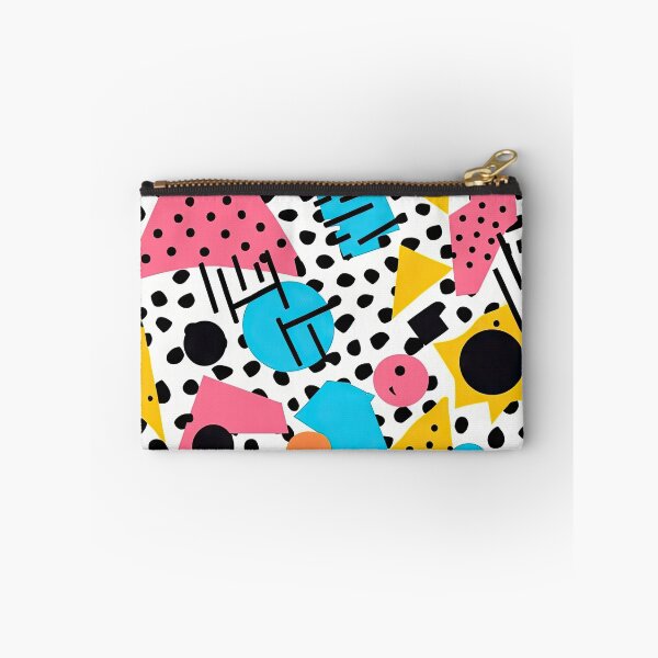 Item preview, 80s and 90s Retro Pop Pattern designed and sold by AeonAcademy.