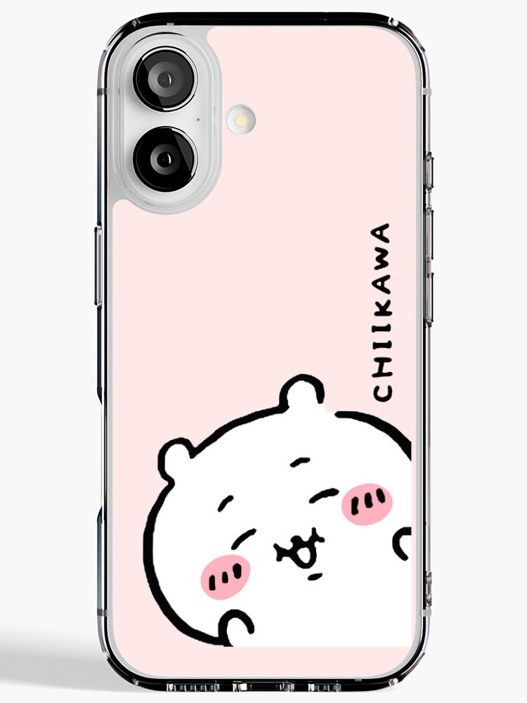 CHIIKAWA CASSETiFY iPhone11Proケース ちいかわ iFace First Class スマホケース｜iFace公式