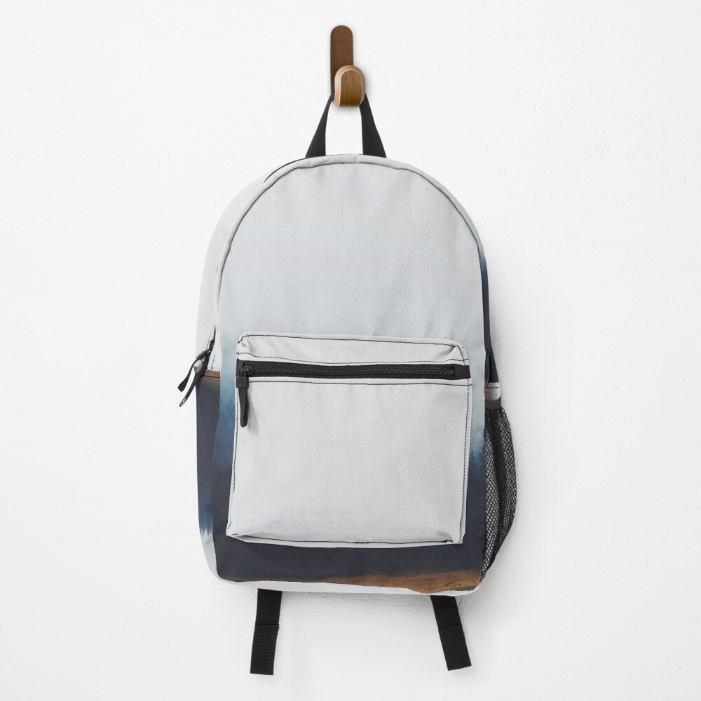 Item preview, Backpack designed and sold by 83oranges.