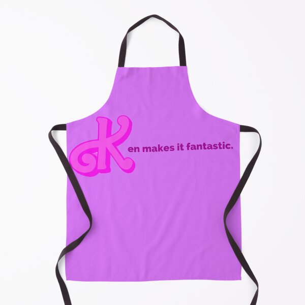 Item preview, "Ken Makes It Fantastic Stylish Logo Design" designed and sold by collecTee.