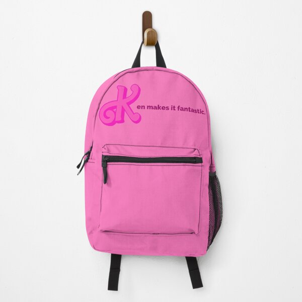 Item preview, "Ken Makes It Fantastic Stylish Logo Design" designed and sold by collecTee.
