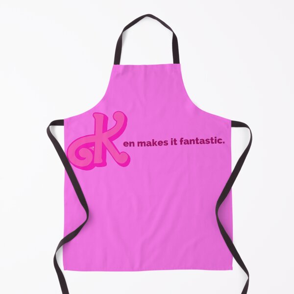 Item preview, "Ken Makes It Fantastic Stylish Logo Design" designed and sold by collecTee.