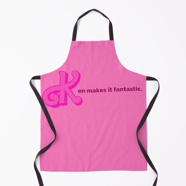 Item preview, "Ken Makes It Fantastic Stylish Logo Design" designed and sold by collecTee.
