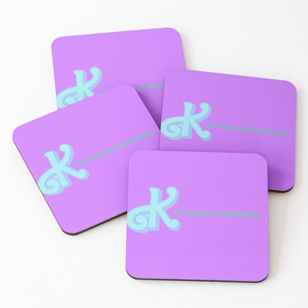 Item preview, "Ken Makes It Fantastic Stylish Logo Design" designed and sold by collecTee.