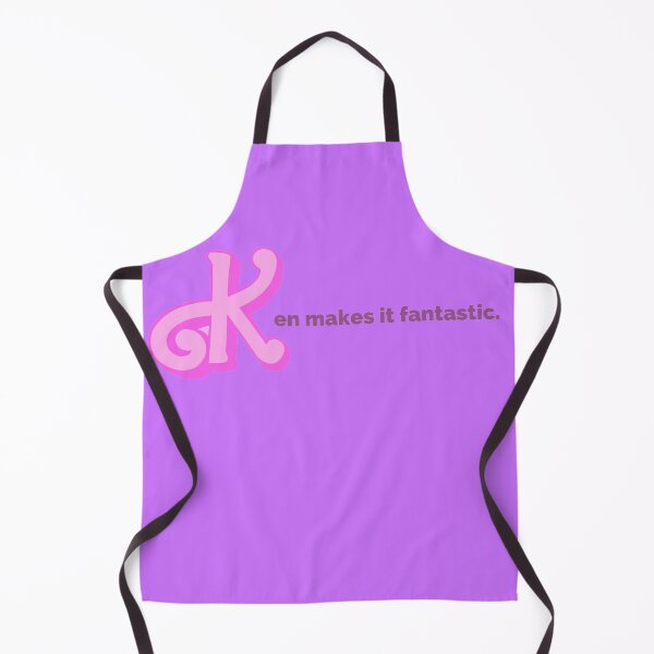 Item preview, "Ken Makes It Fantastic Stylish Logo Design" designed and sold by collecTee.