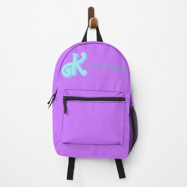 Item preview, "Ken Makes It Fantastic Stylish Logo Design" designed and sold by collecTee.