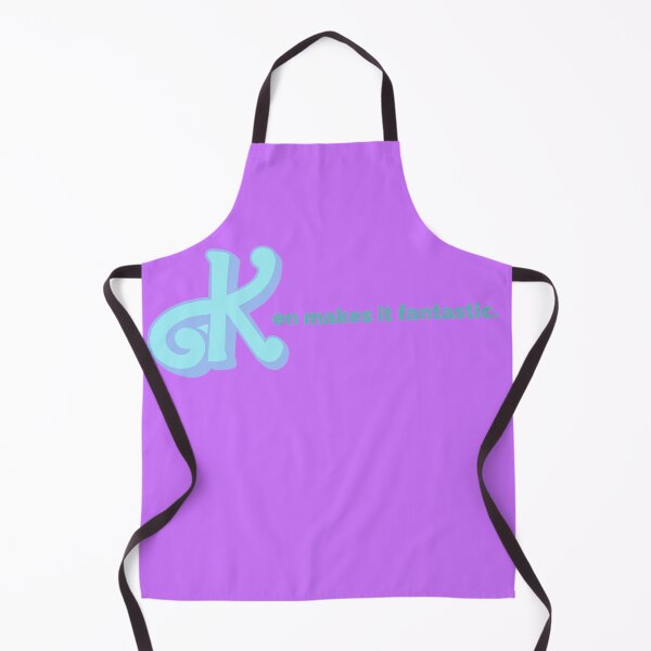 Item preview, "Ken Makes It Fantastic Stylish Logo Design" designed and sold by collecTee.