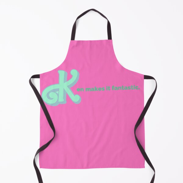 Item preview, "Ken Makes It Fantastic Stylish Logo Design" designed and sold by collecTee.