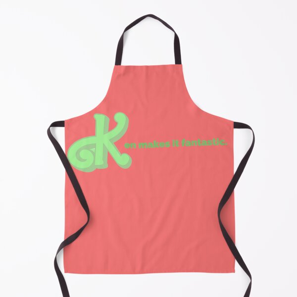 Item preview, "Ken Makes It Fantastic Stylish Logo Design" designed and sold by collecTee.