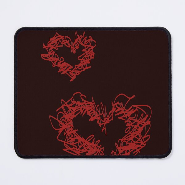 Item preview, Saint Valentines day sketches  designed and sold by LeraKirci.