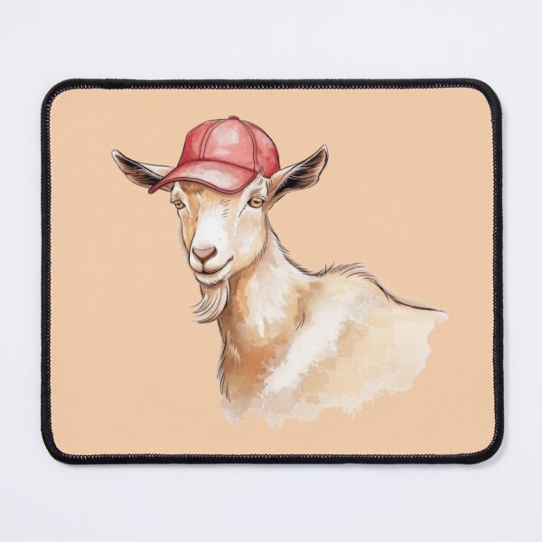 Item preview, Cool GOAT designed and sold by 123ks.