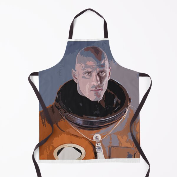 Item preview, Jhonny Sins Astronaut T-shirt designed and sold by Lowgik.