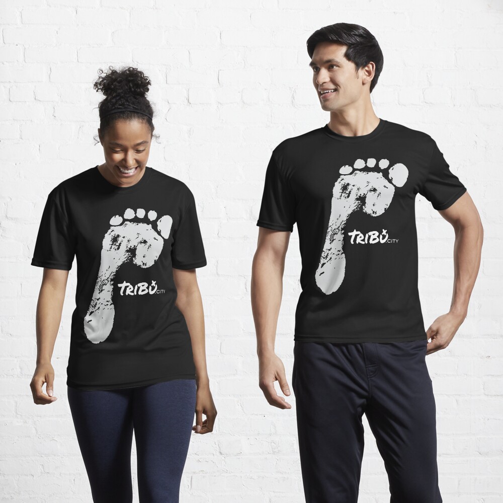 Item preview, Active T-Shirt designed and sold by TriBuCity.