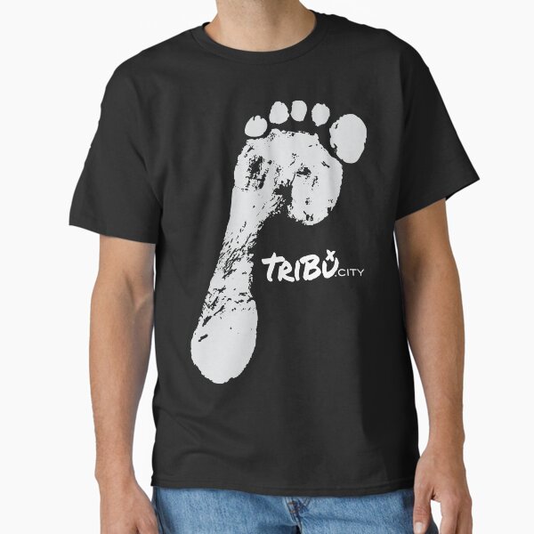 Classic T-Shirt