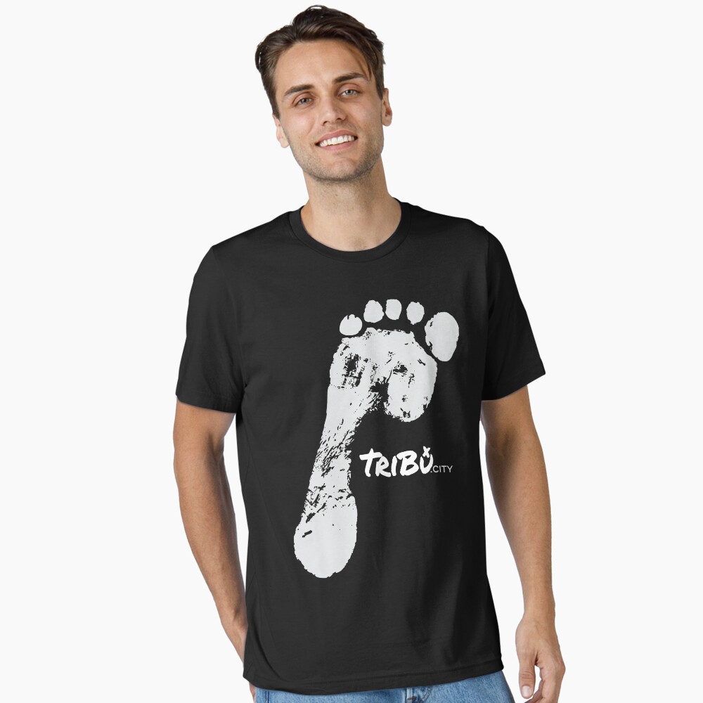 Item preview, Essential T-Shirt designed and sold by TriBuCity.