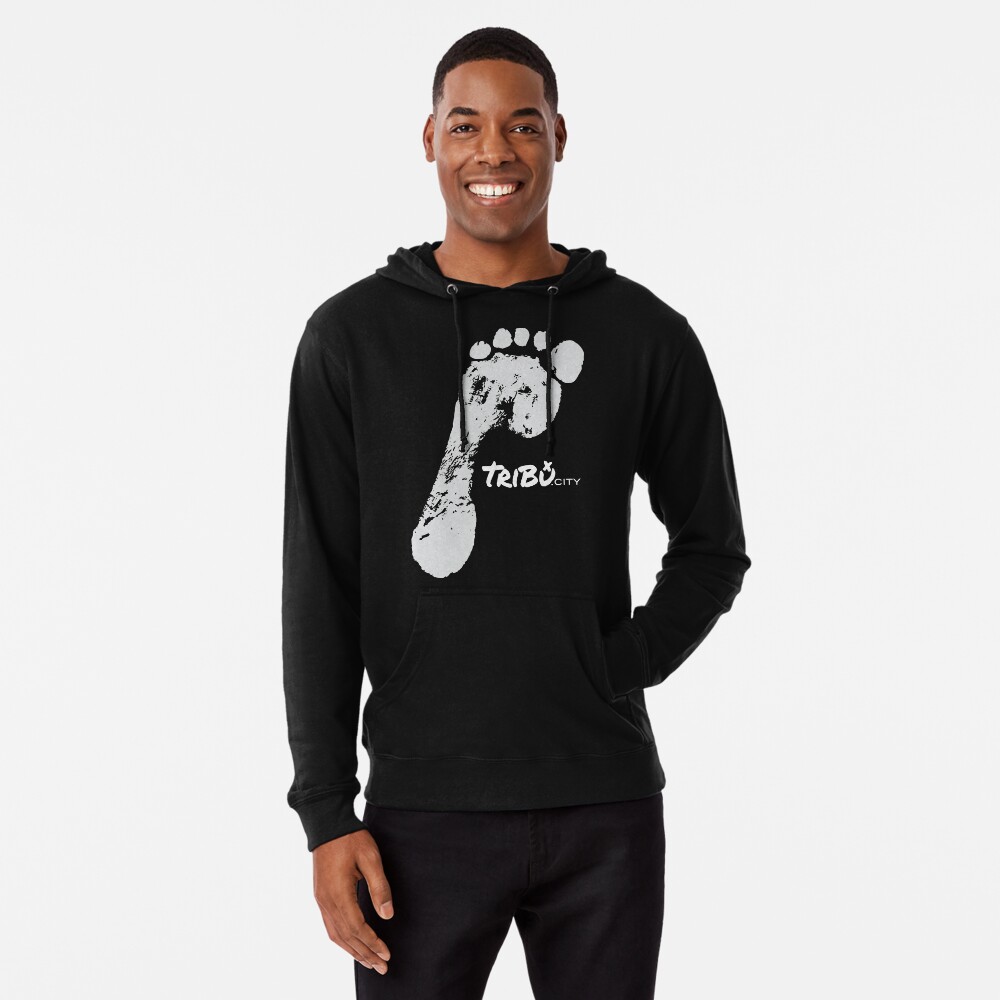 Item preview, Lightweight Hoodie designed and sold by TriBuCity.