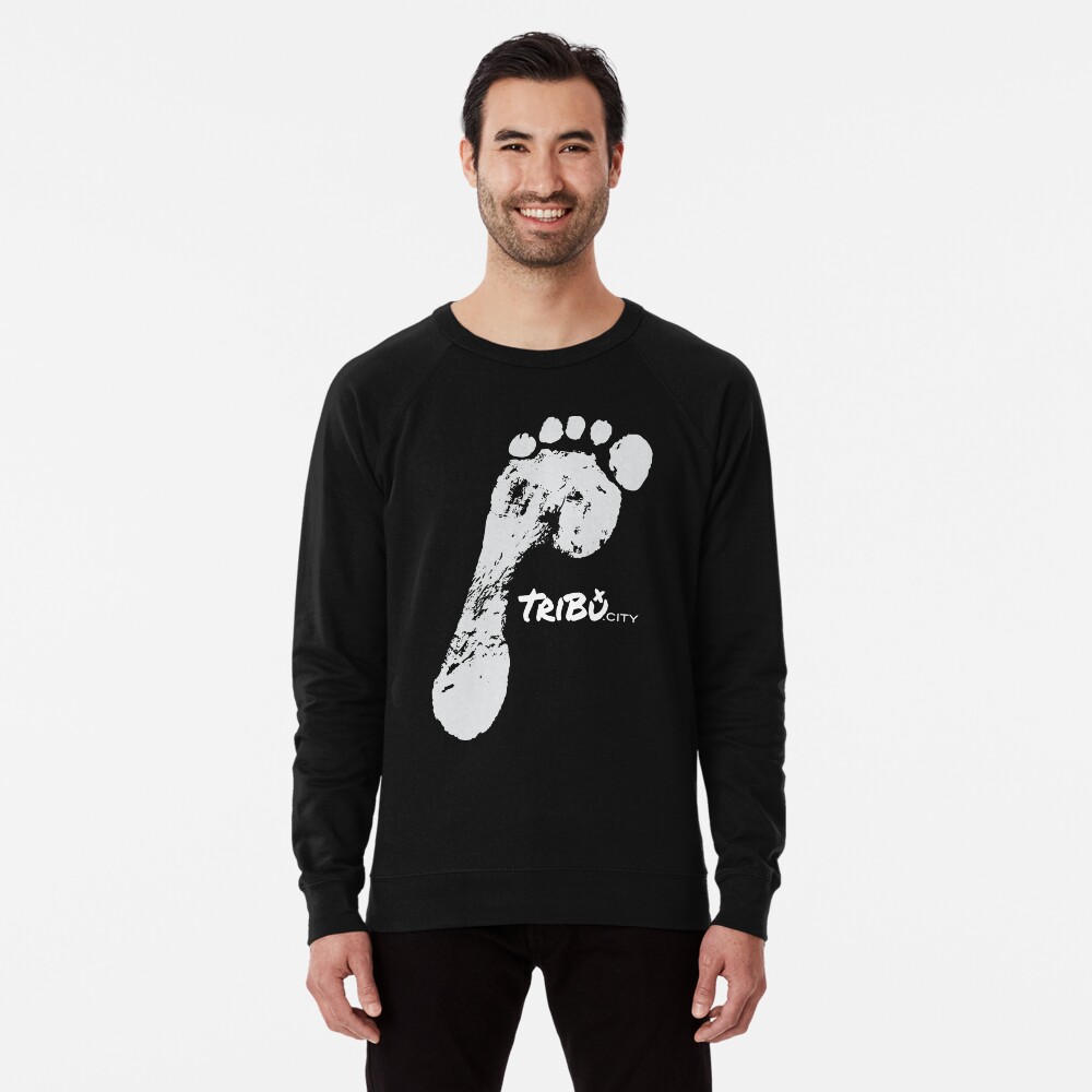 Item preview, Lightweight Sweatshirt designed and sold by TriBuCity.