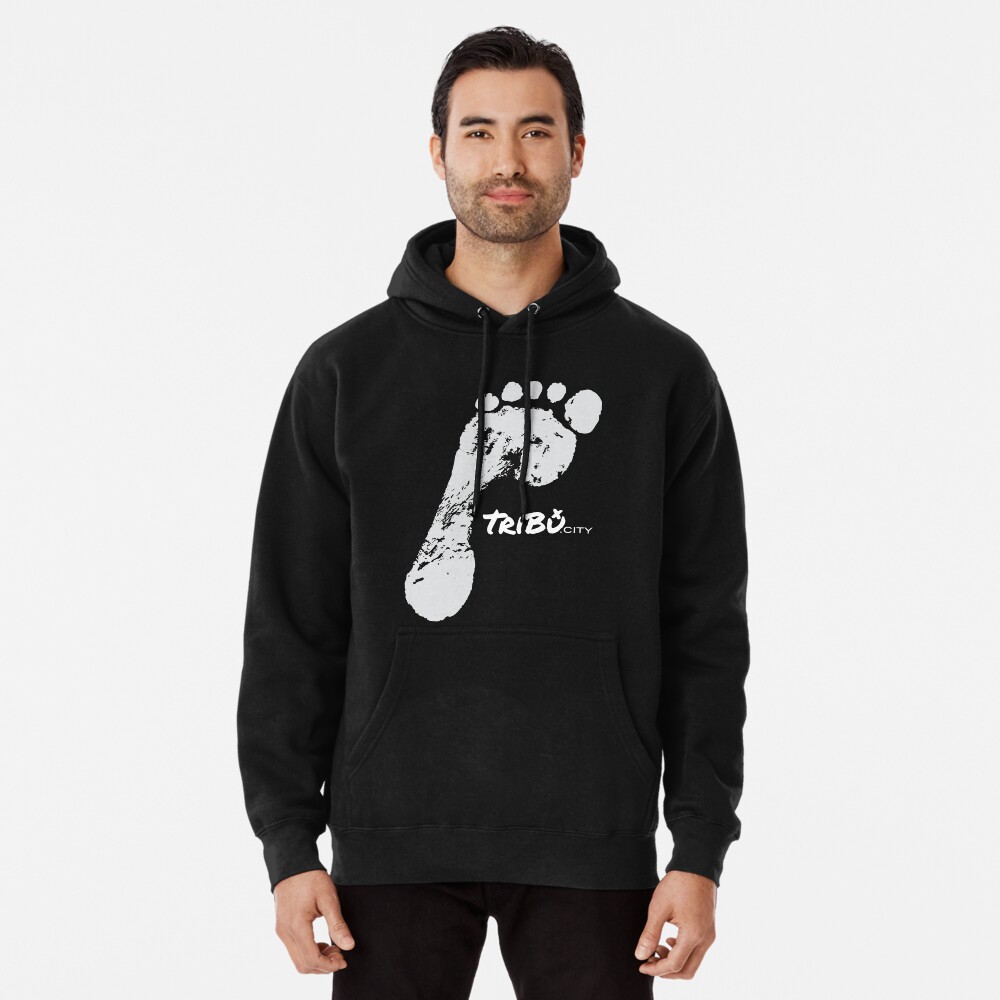 Item preview, Pullover Hoodie designed and sold by TriBuCity.