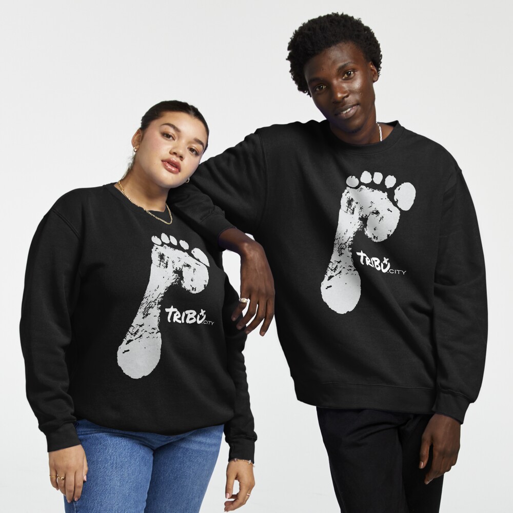 Item preview, Pullover Sweatshirt designed and sold by TriBuCity.