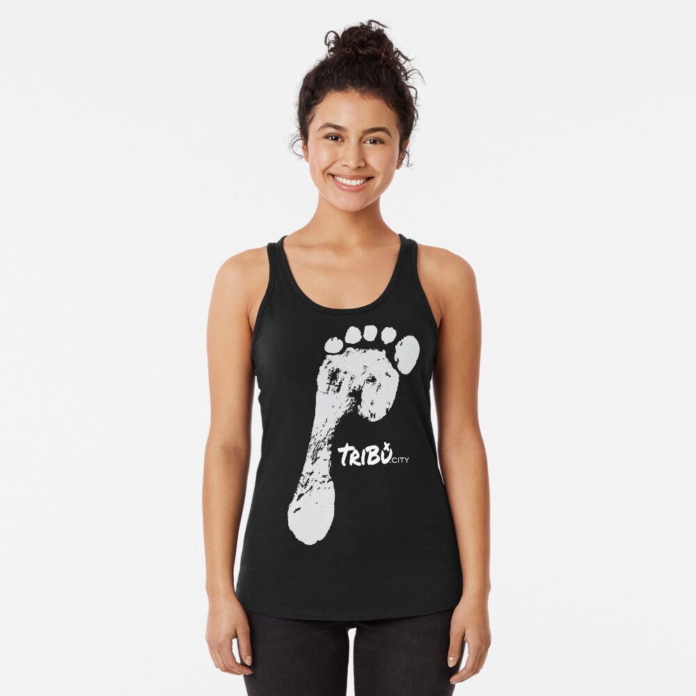 Item preview, Racerback Tank Top designed and sold by TriBuCity.