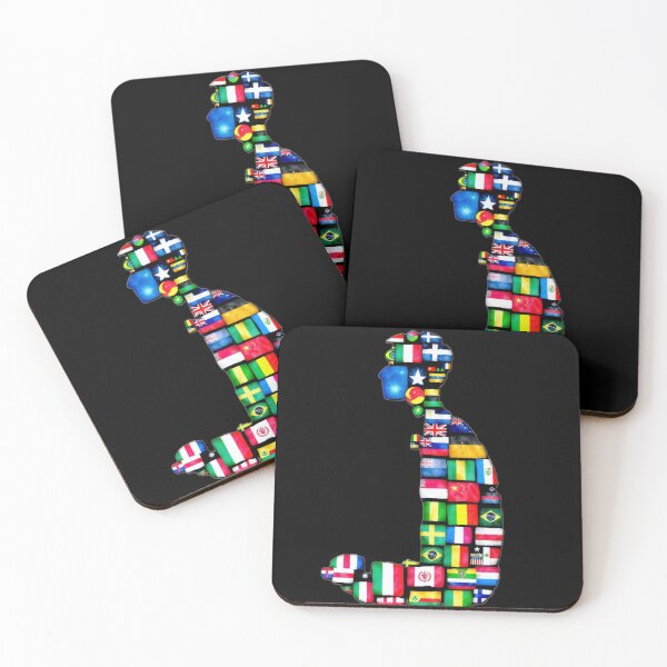 Item preview, National Identity designed and sold by GCakes6G.