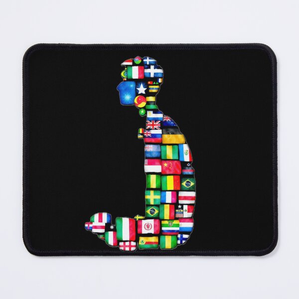 Item preview, National Identity designed and sold by GCakes6G.