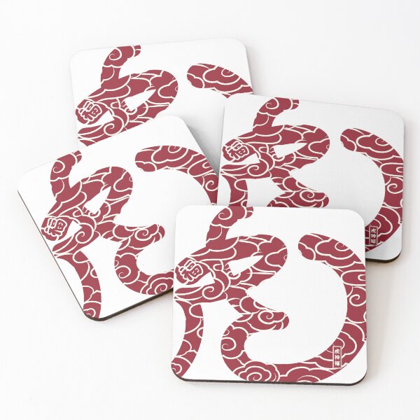 Item preview, Magic tiger symbol designed and sold by TALISMON.