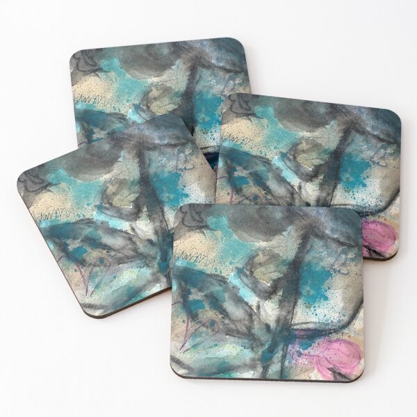 Item preview, Silent Expressions designed and sold by Tekascreative.