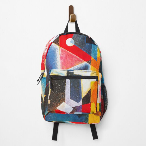 Item preview, Wassily Kandinsky In Blue designed and sold by maniacfitness.