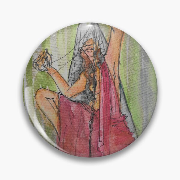 Item preview, Fate Weaver designed and sold by Tricksterbelle.