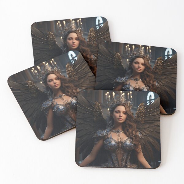 Item preview, Fairy Queen designed and sold by Solace Sparkles.