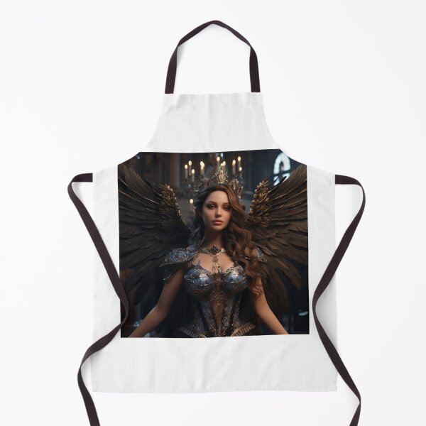 Item preview, Fairy Queen designed and sold by Solace Sparkles.