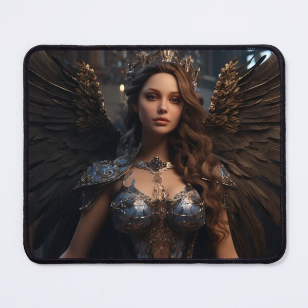Item preview, Fairy Queen designed and sold by Solace Sparkles.