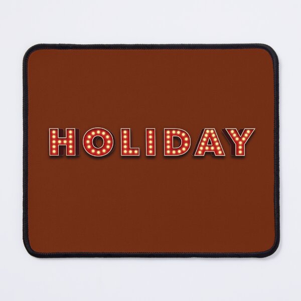 Item preview, HOLIDAY designed and sold by SzaboMarta.
