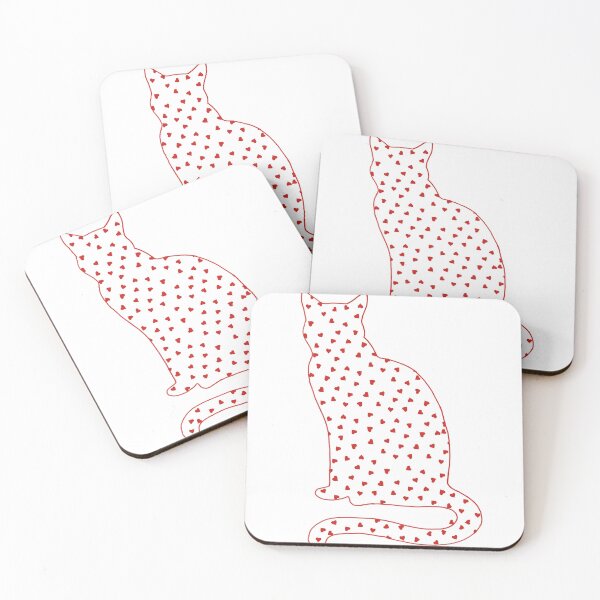 Item preview, Saint Valentines day sketches  designed and sold by LeraKirci.