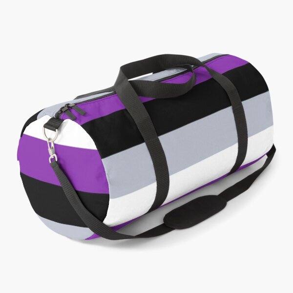 Item preview, Asexual Pride Flag designed and sold by nukartDesigns.
