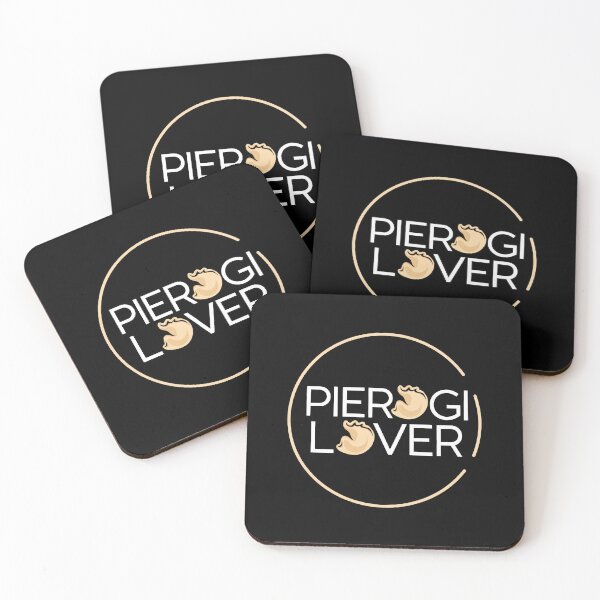 Item preview, Copy of Pierogi Lover Christmas Pierogies designed and sold by These_Prints.