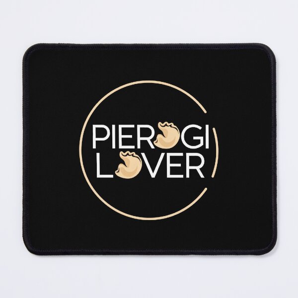 Item preview, Copy of Pierogi Lover Christmas Pierogies designed and sold by These_Prints.