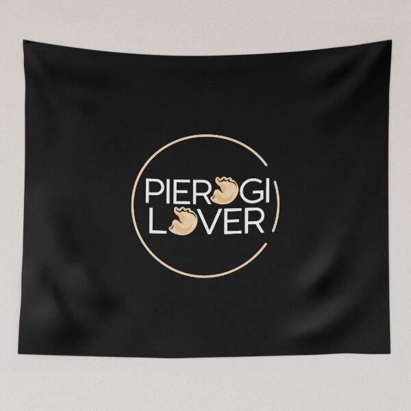 Item preview, Copy of Pierogi Lover Christmas Pierogies designed and sold by These_Prints.